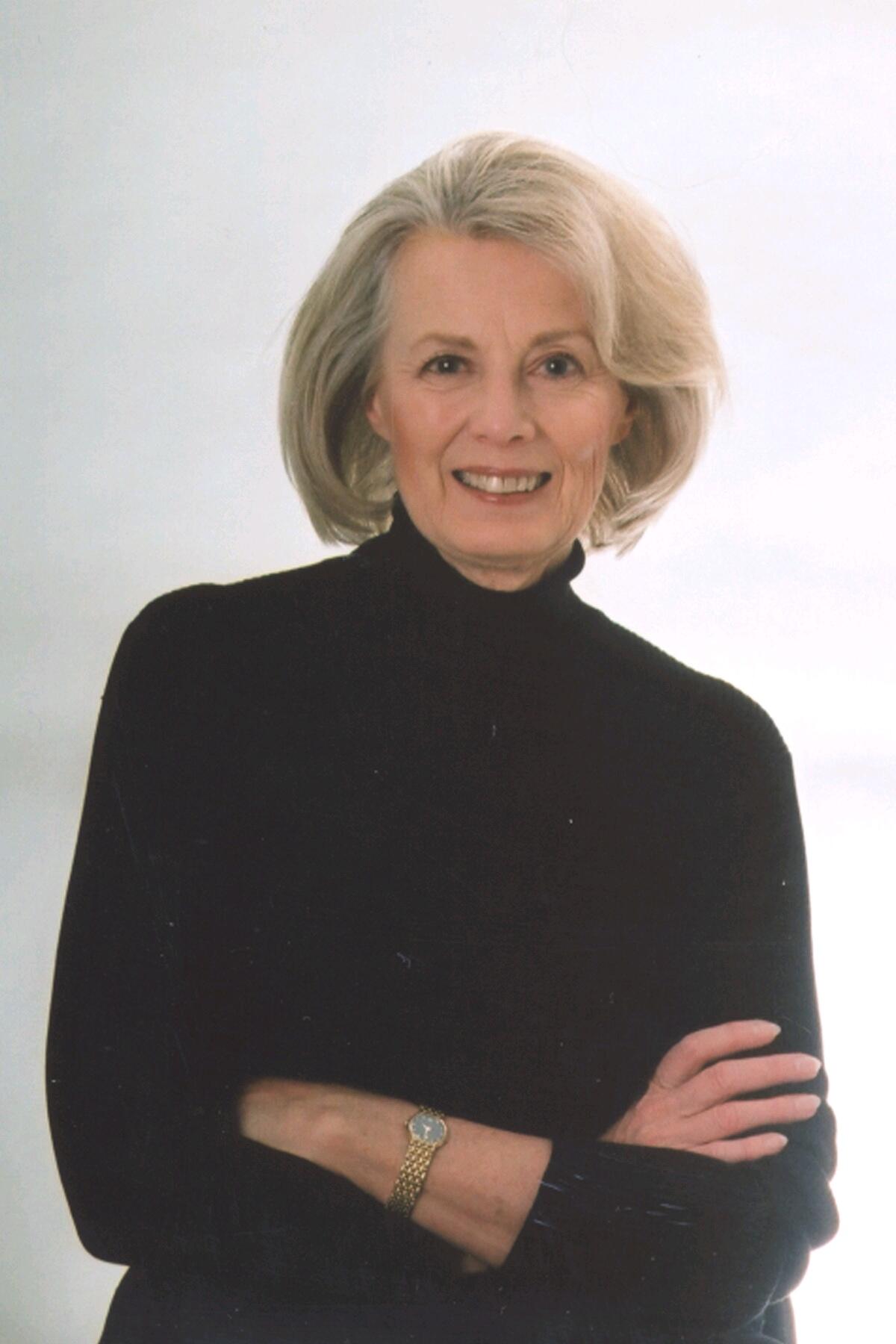 Author Karna Bodman