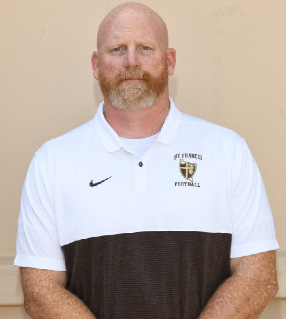 Ted Corcoran, a former head coach at Alemany and Chatsworth, will take over as interim coach at St. Francis.