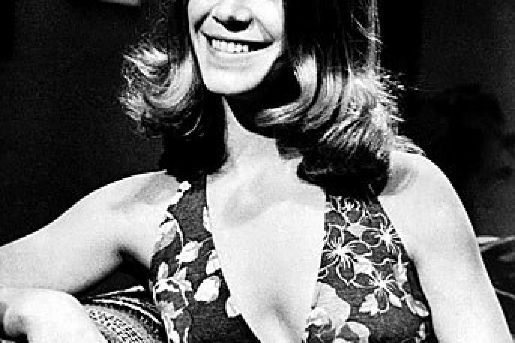 Marilyn Chambers Dies At 56 70s Porn Star And Ivory Snow