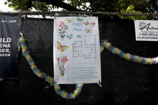 Sitting in a jail cell, alone and hopeless, a man’s life is suddenly ...