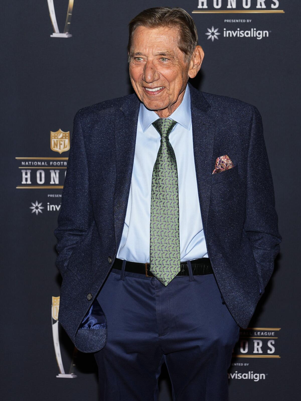 Jets legend Joe Namath thinks team should move on from Zach Wilson: 'I've  seen enough'