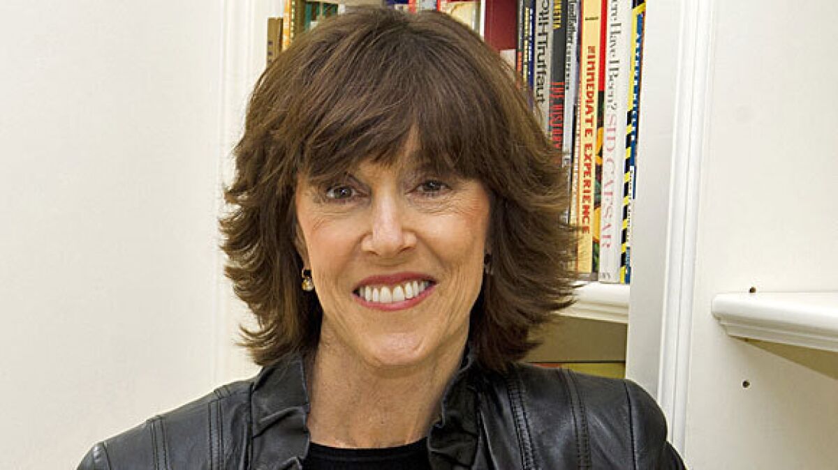 A rare author and screenwriter whose works appealed to highbrow readers and mainstream moviegoers, Nora Ephron wrote fiction that was distinguished by characters who seemed simultaneously normal and extraordinary.