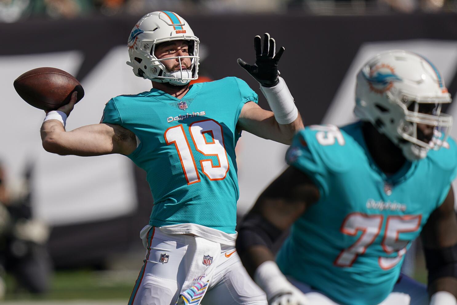 20 things we learned in Miami Dolphins' 31-24 win over New York