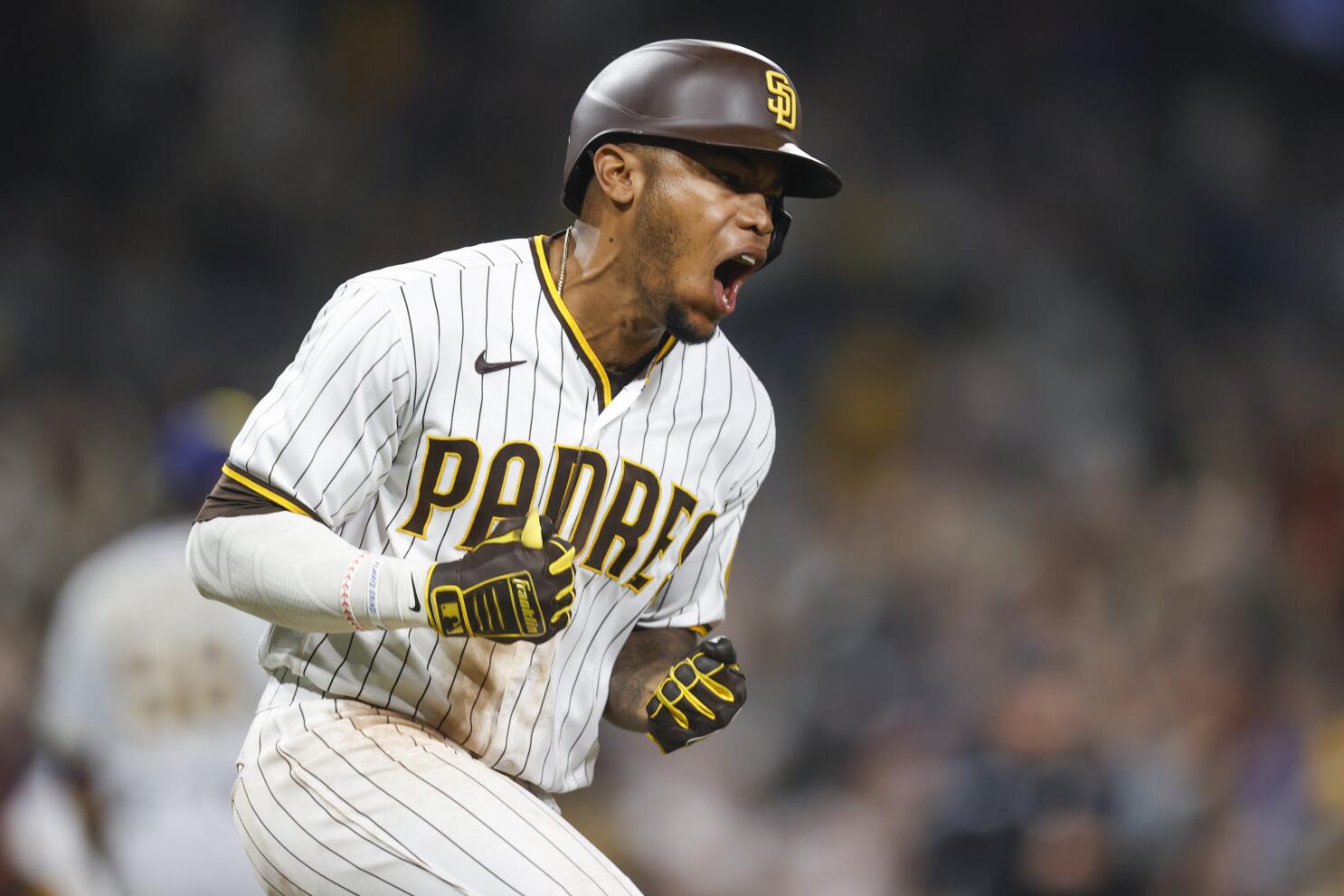 How the Padres' World Series Dreams Collapsed to Mediocrity - The