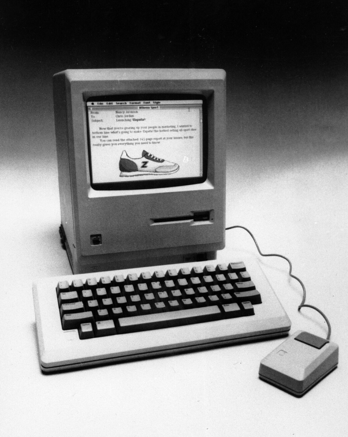 Notable Macs Over The Years From 1984 To The Pro The San Diego Union Tribune