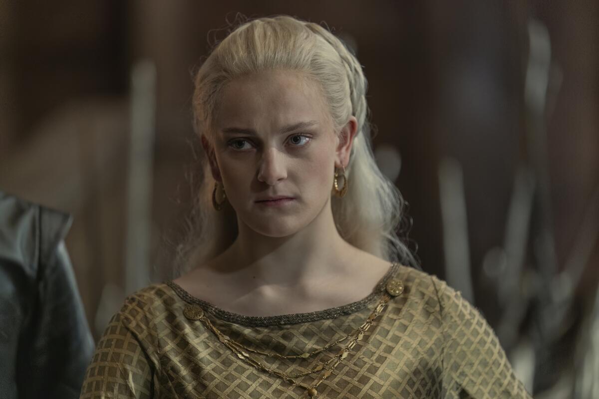 House of the Dragon' Cast: Your Guide to Who's Who in Westeros