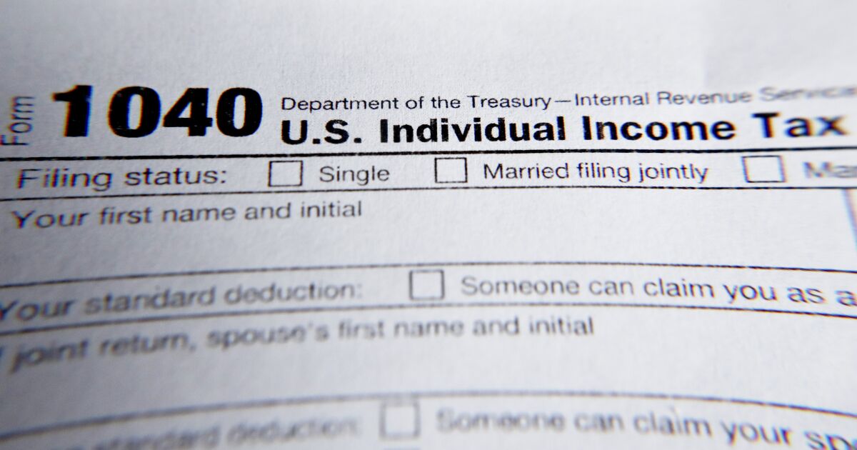 How to file your taxes and get your refund for free in 2023