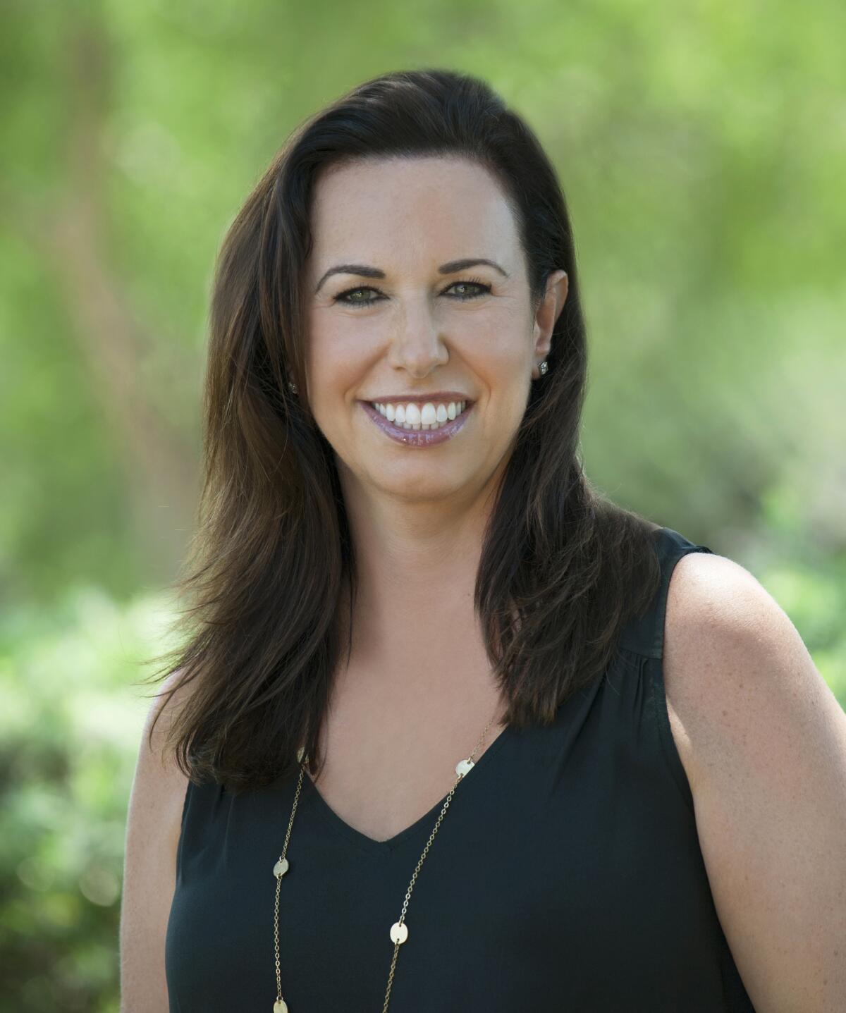 Leslie Mannes