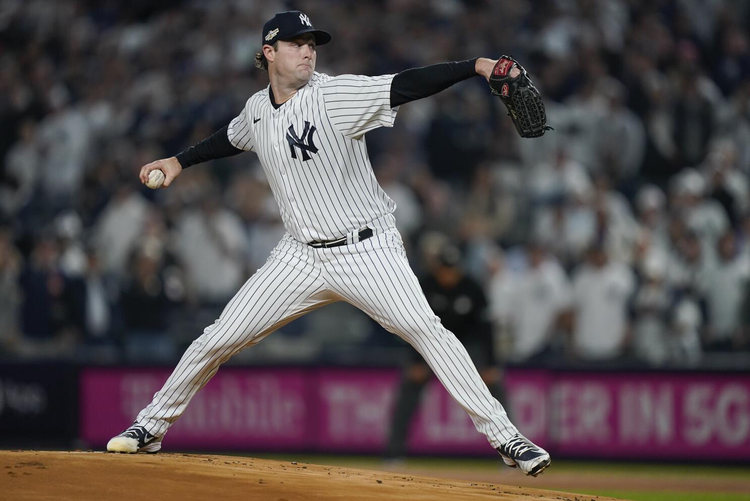 Yankees vs. Guardians, Game 4 ALDS: How to watch MLB playoffs for free 