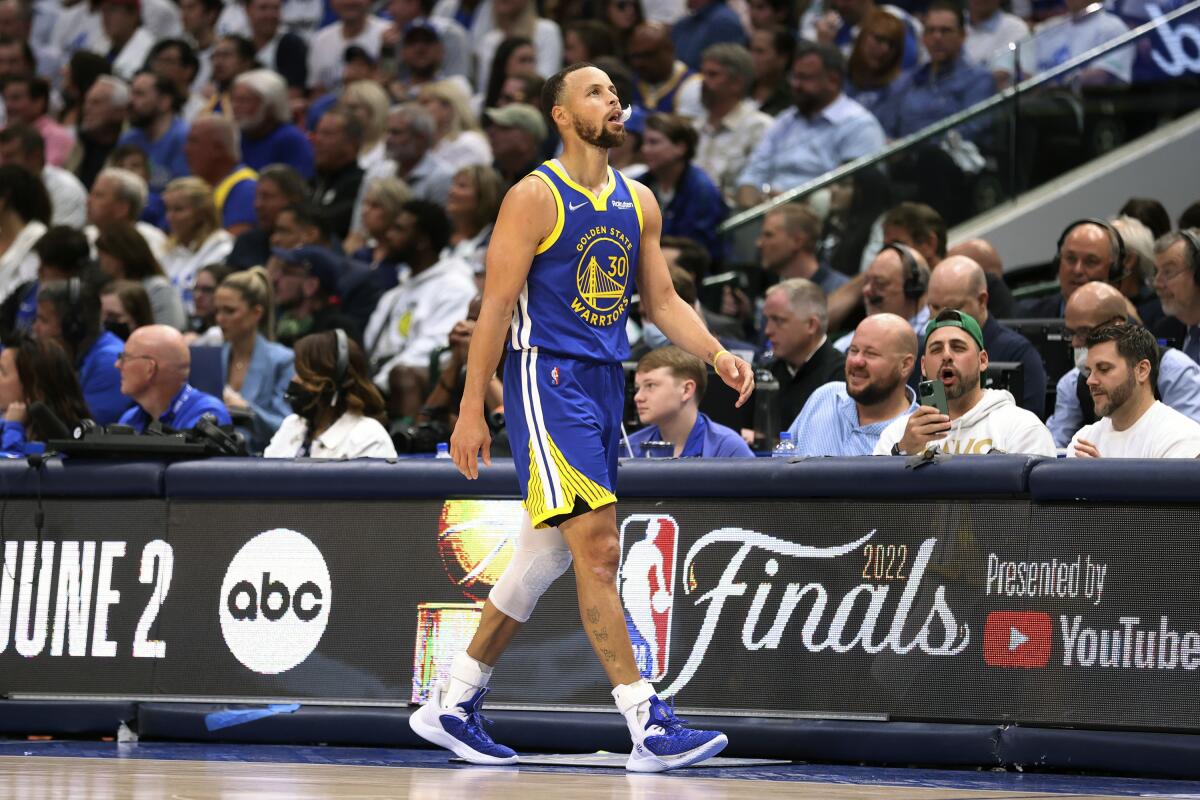 Golden State Warriors eliminate Dallas Mavericks with Game 5 win