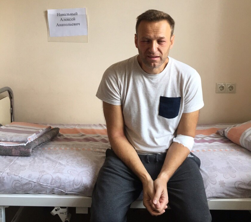 Navaly post hospital from his blog.jpg