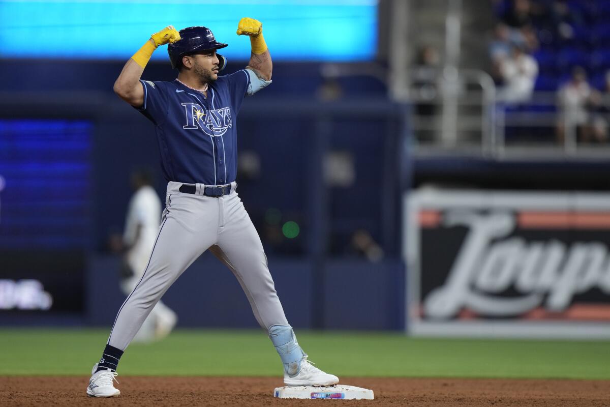 The Tampa Bay Rays Are Larger Than They Appear - The New York Times