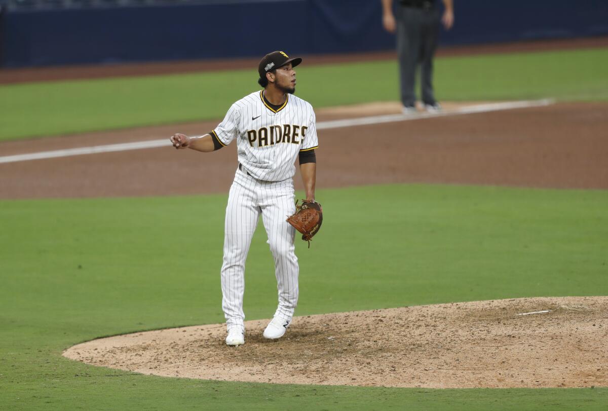 Padres' farm fresh players could transform team into a contender