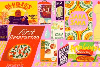 Ten cookbook covers