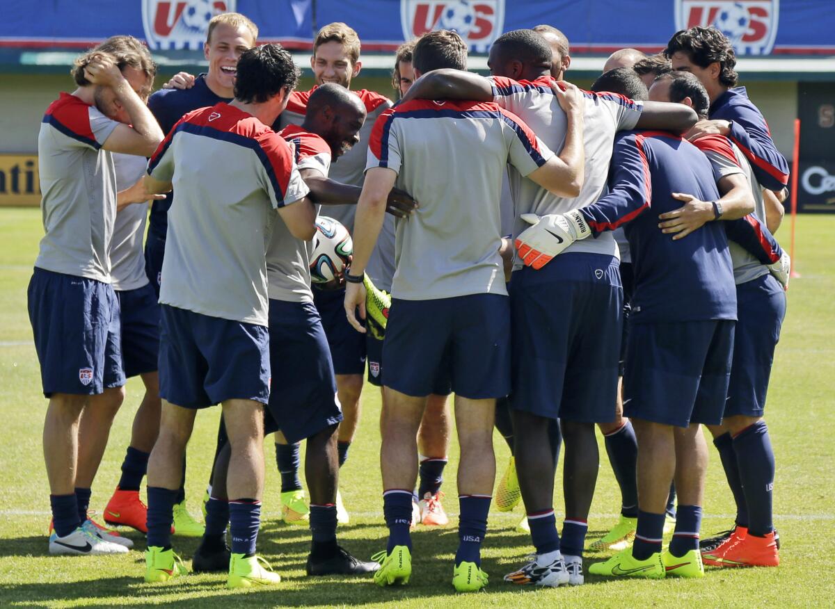 It won't be easy, but there are some things the U.S. can do to defeat Belgium today.