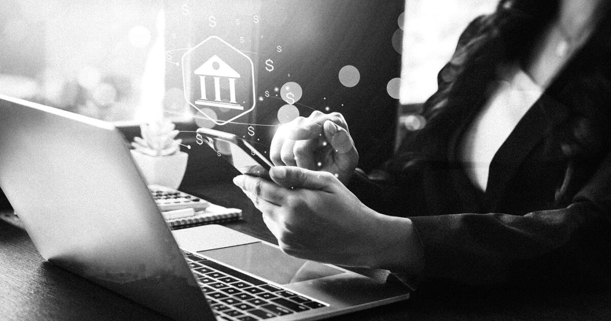 Business Banking Tech Trends 2026: The Alkami Report Business Banking Tech Trends 2026: The Alkami Report