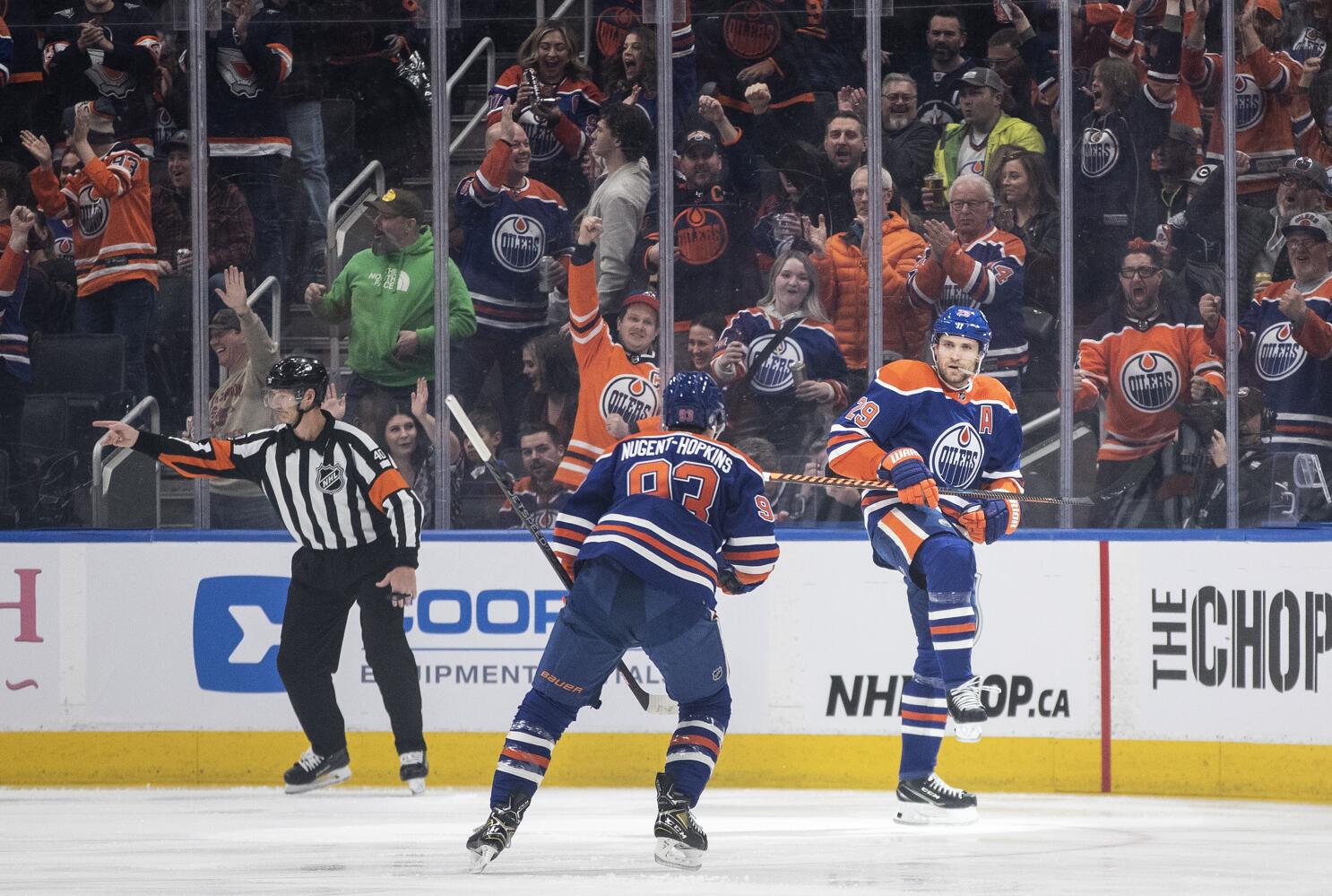 10 Pressing Questions for the Edmonton Oilers as They Enter