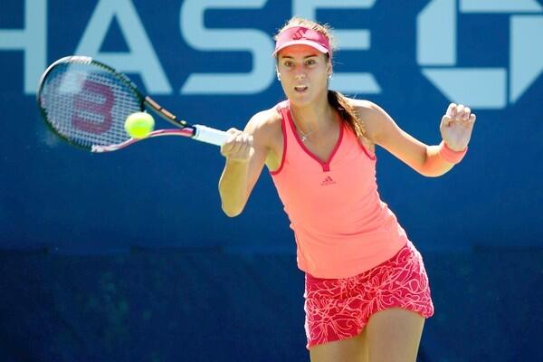 U.S. Open tennis fashion