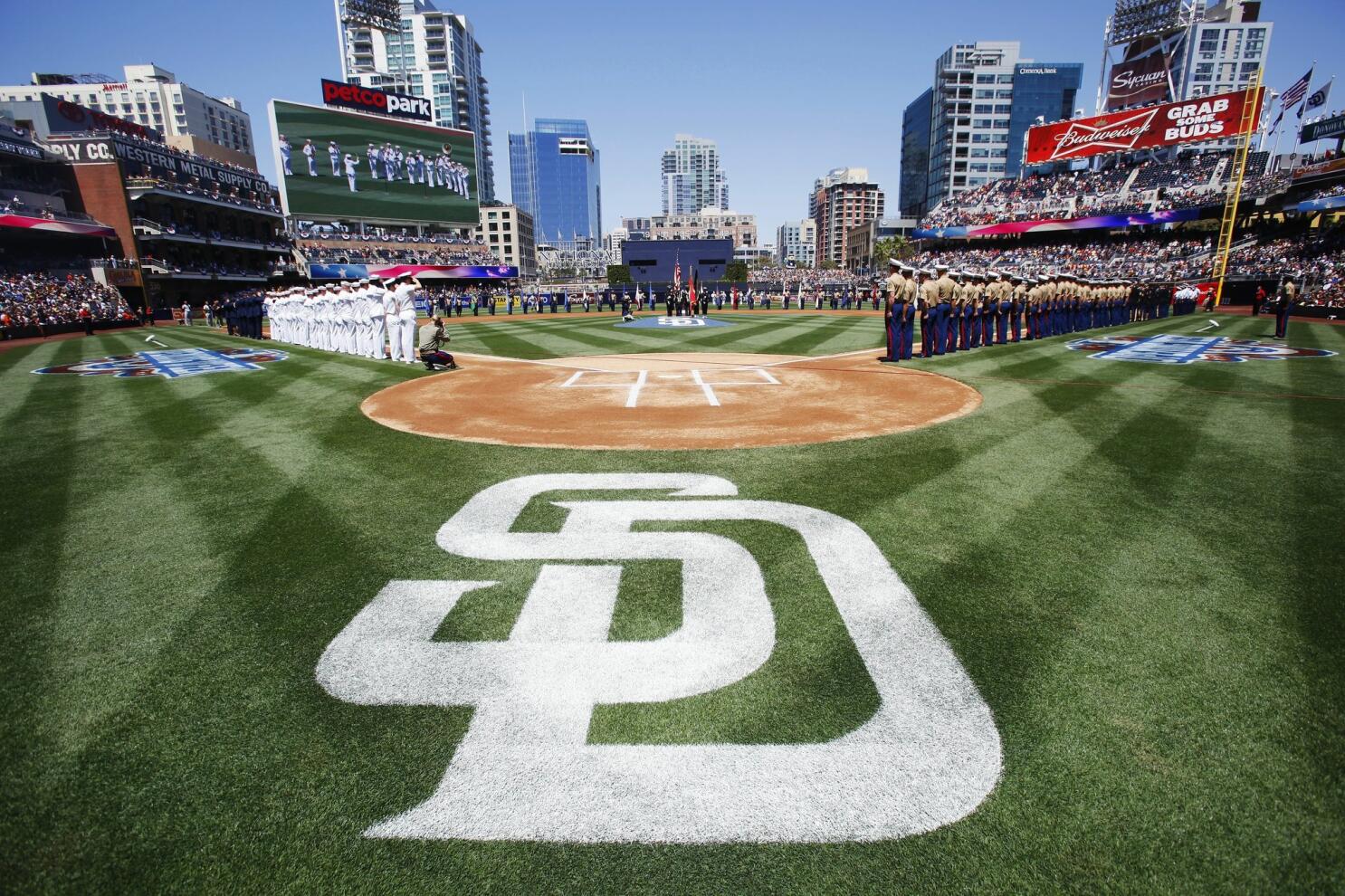 San Diego Padres to give special perks to military members during 2019  season