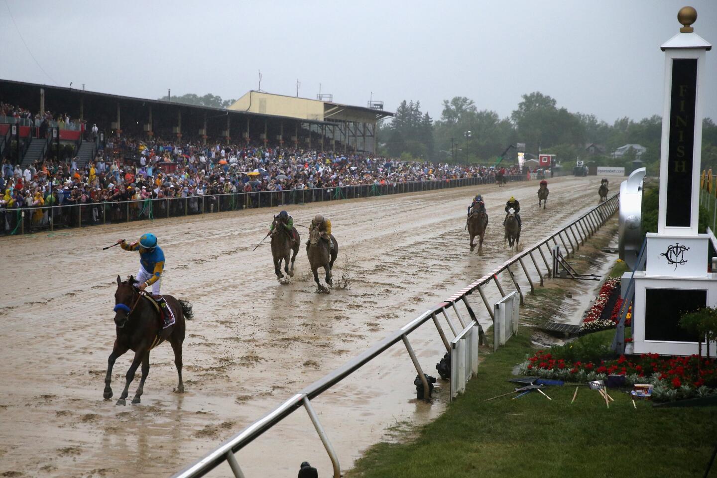 140th Preakness Stakes