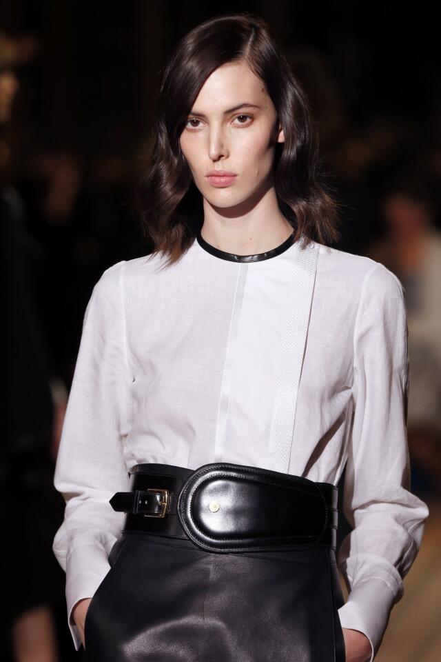 Hermès - fall 2013