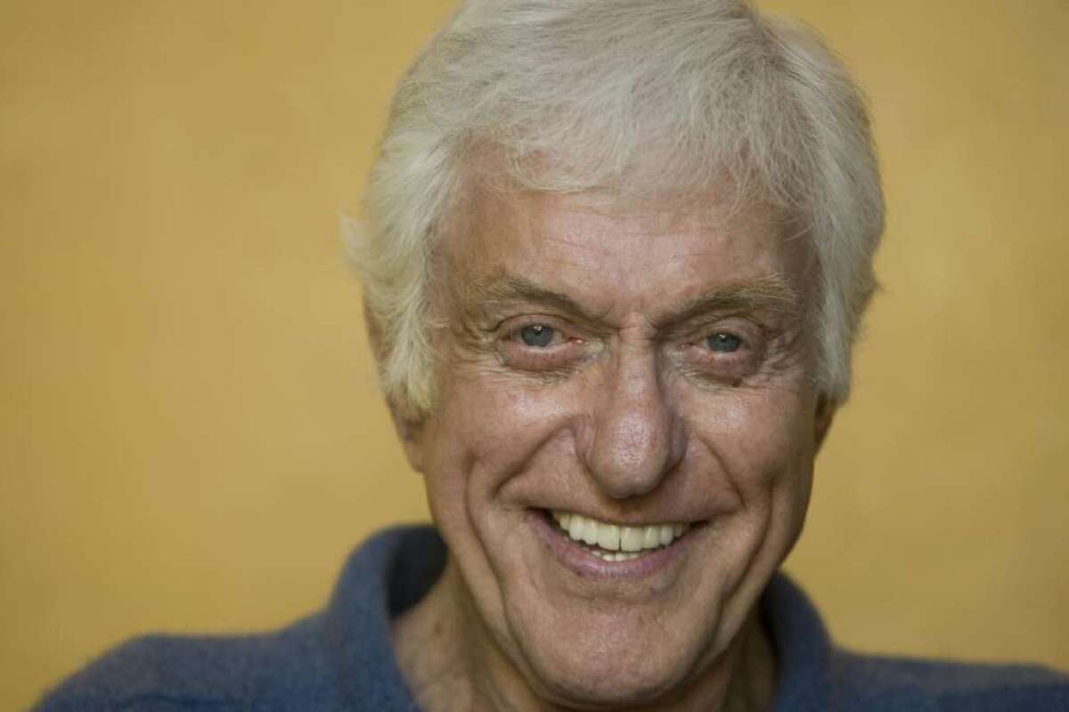 Actor Dick Van Dyke will produce a revival of the musical "Cabaret" at the Malibu Stage Co. set to open Nov. 2.