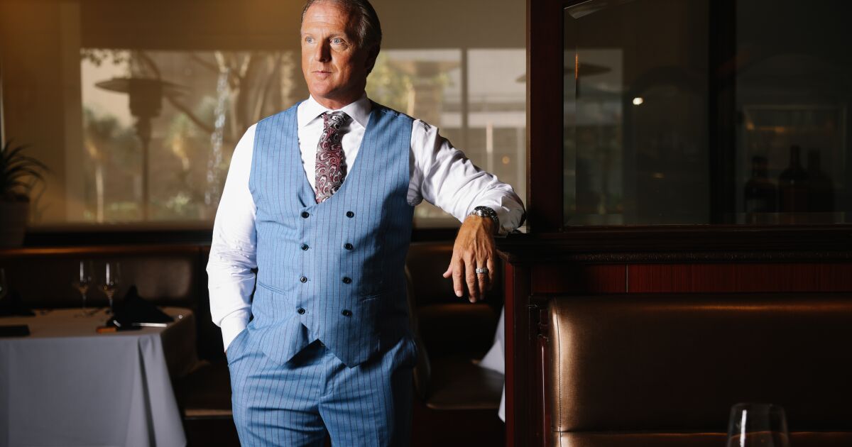 California Republicans weaponize inflation in key House races California Republicans weaponize inflation in key House races