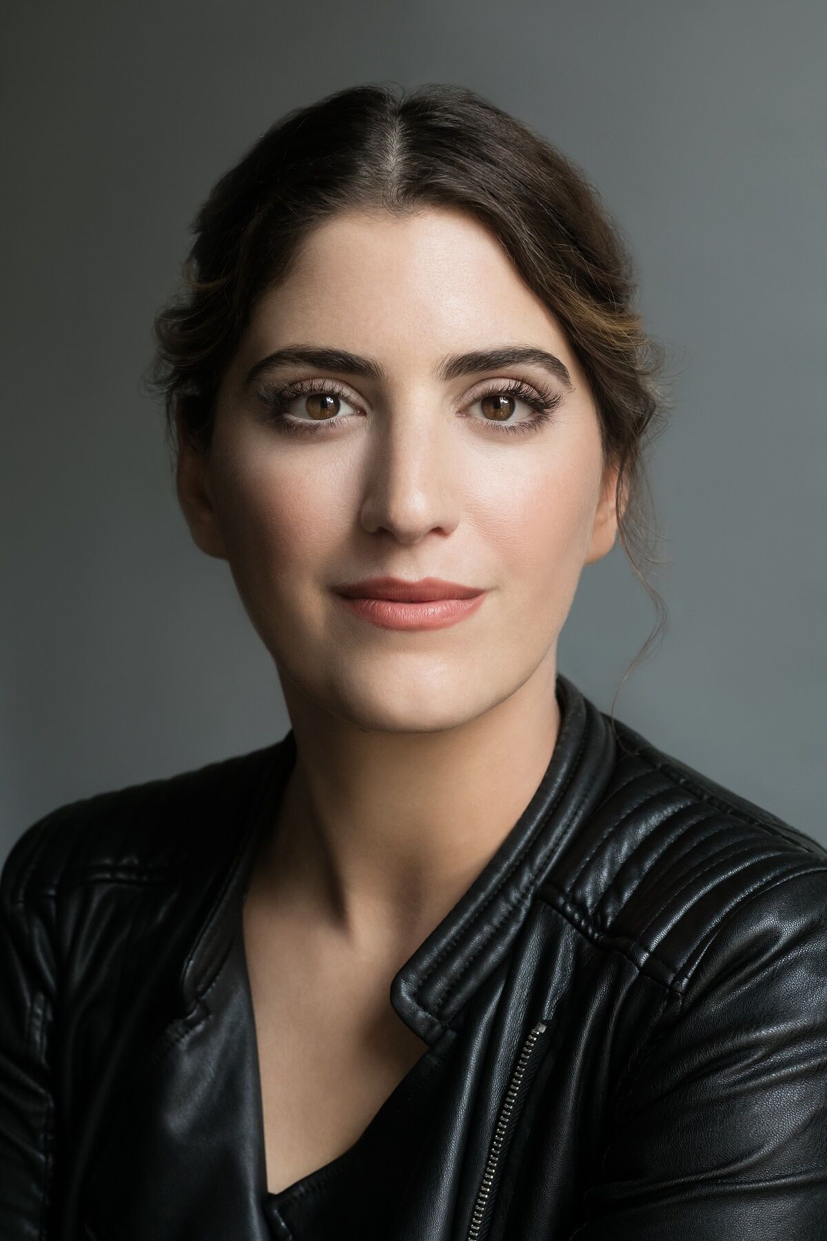 Suleika Jaouad, author of "Between Two Kingdoms."