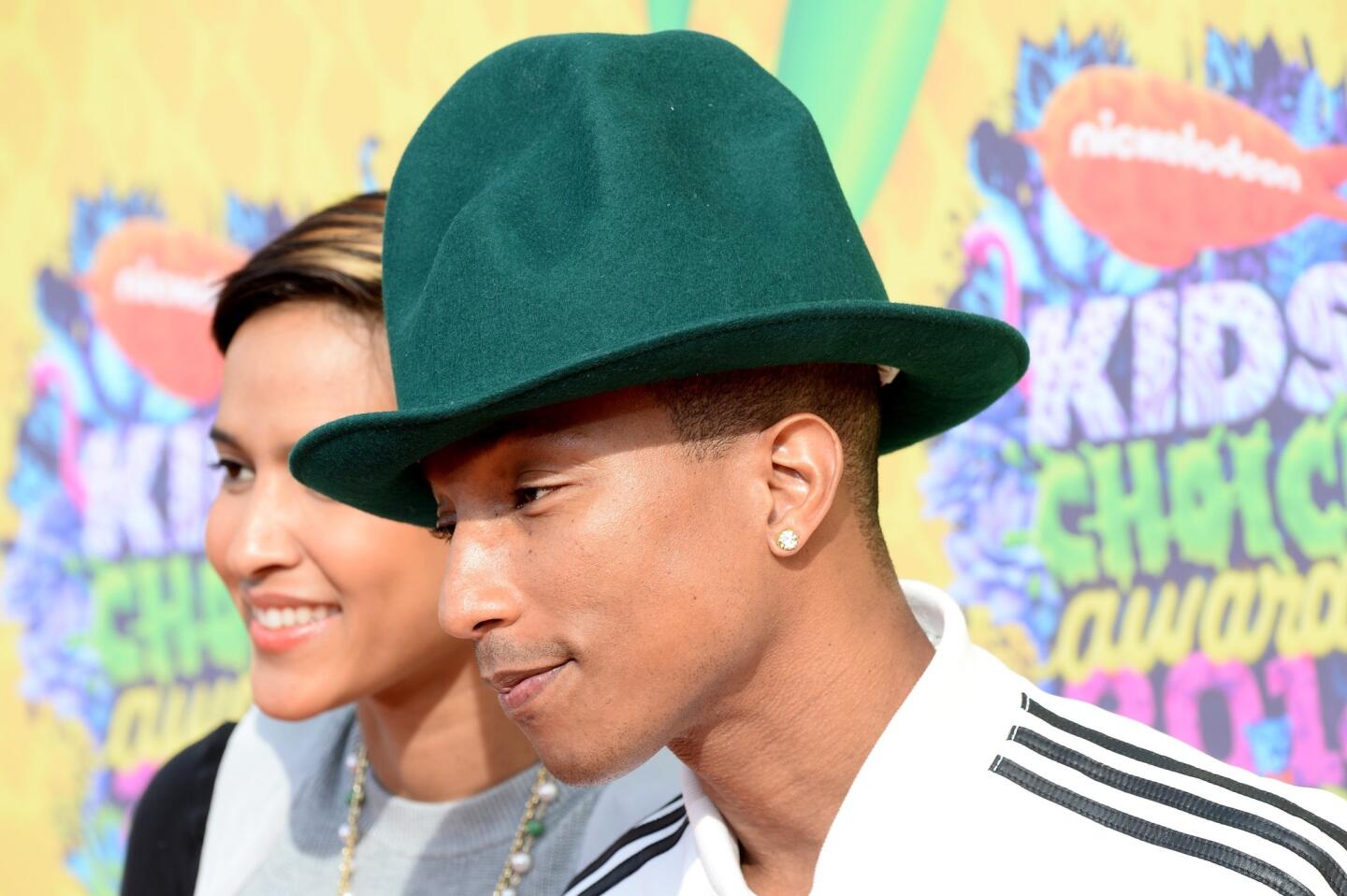 Kids' Choice Awards 2014