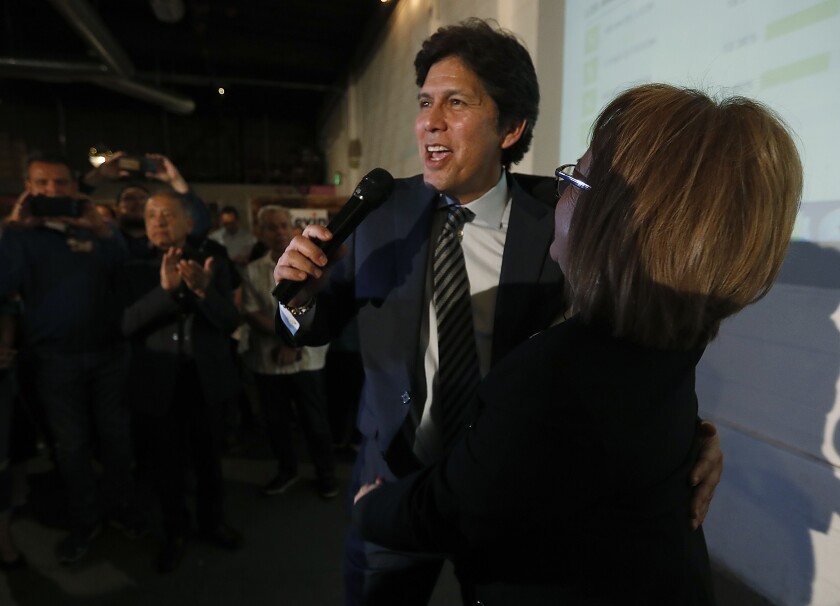 Kevin de León