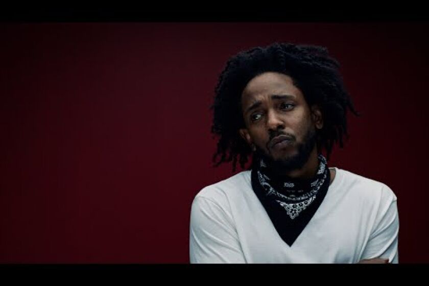 Kendrick Lamar - The Heart Part 5