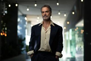 Actor Murray Matheson Dies at Age 73 - Los Angeles Times