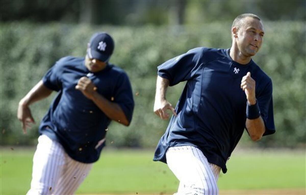 Derek Jeter, Yankees agree to three-year, $51 million deal with