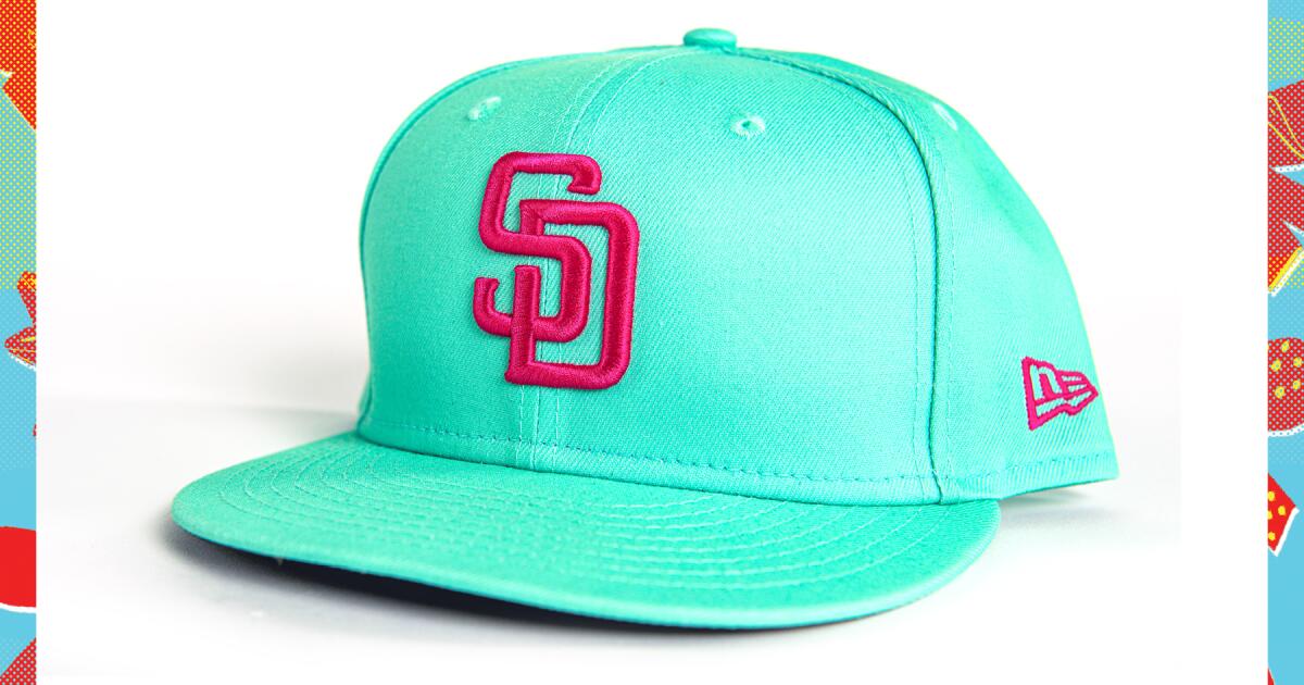 Holiday Gift Guide: Gifts for San Diego Padres Fans