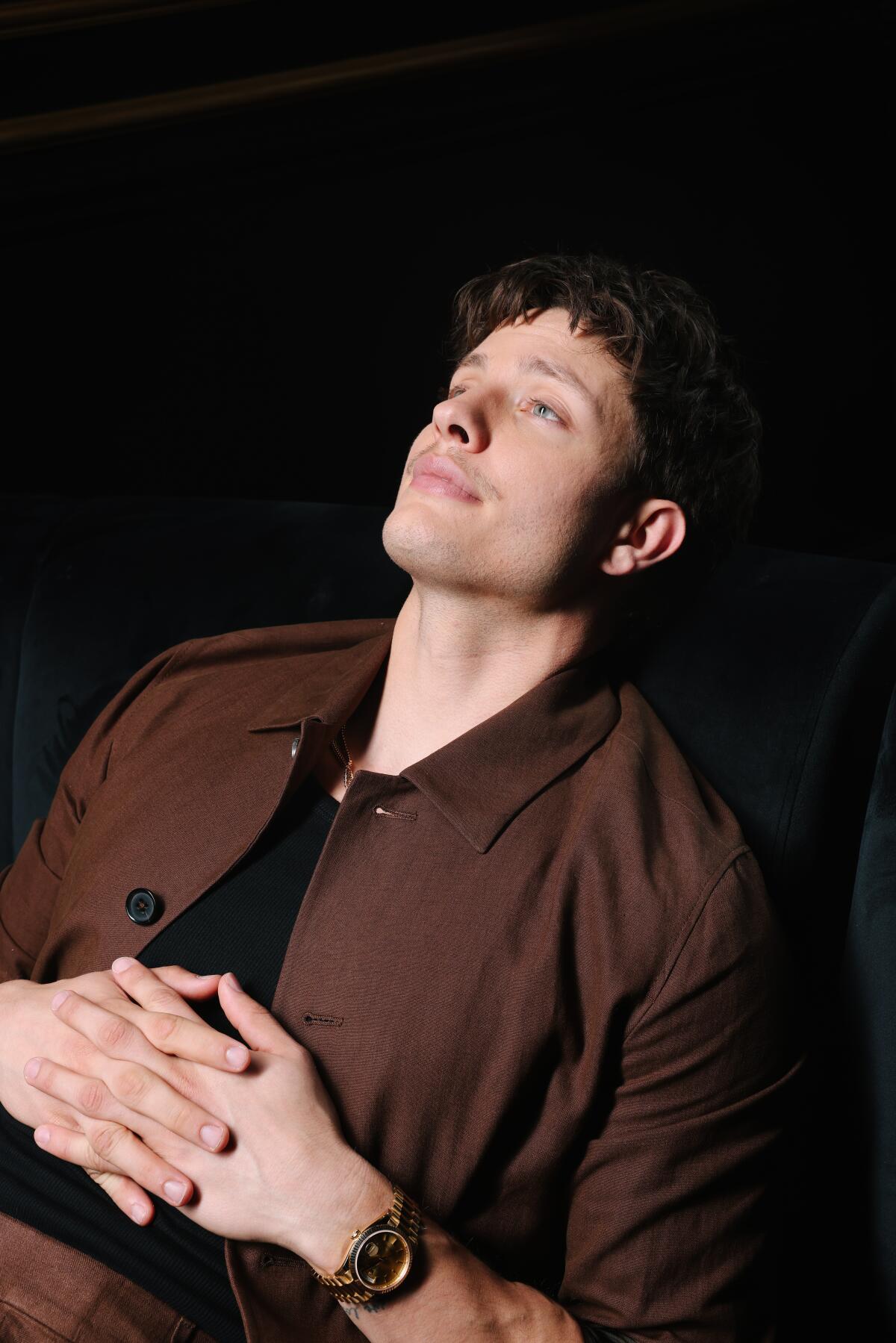 Matt Rife is living his comedy dream. The hard part: Maintaining it ...