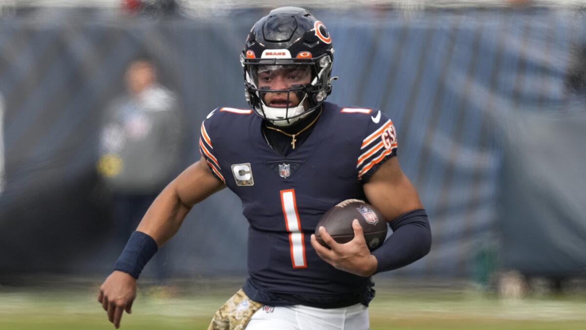 The NFL top 10 Quarterbacks for the 2022 season – Spotlife Asia