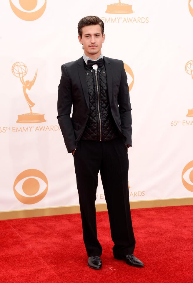 Emmys 2013