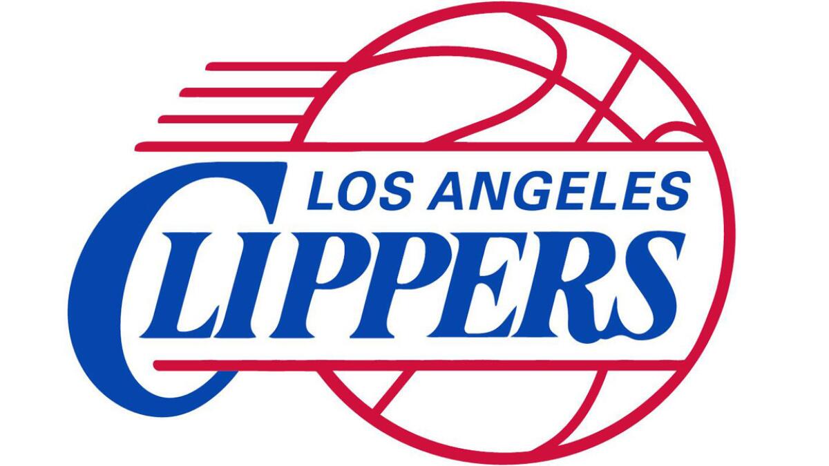 Think you can do a better job designing the Clippers' new logo? - Los  Angeles Times