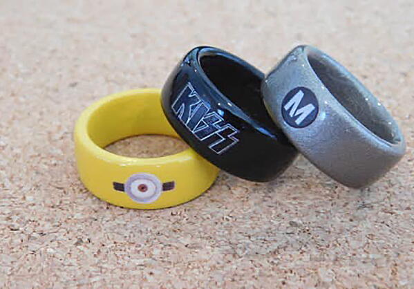 Former Palisades resident misled smart ring investors in $2 million Ponzi scheme, authorities allege