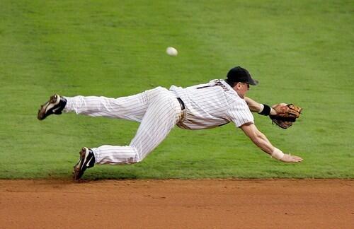 World Series Game 3: Chicago White Sox v Houston Astros