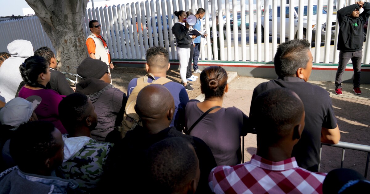 Asylum seekers with strong cases were sent back, reads the report on human rights