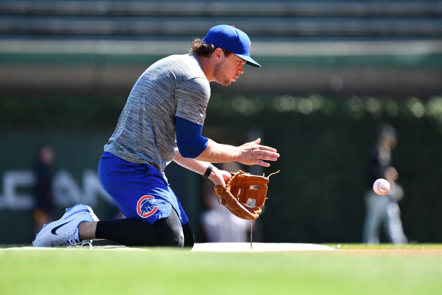 23 | Chicago Cubs (65-79; LW: 22)The youth movement would look a little more promising if Nico Hoerner, 24, hadn’t played just 39 games due to injuries.