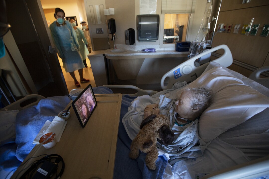 ARROWHEAD HOSPITAL