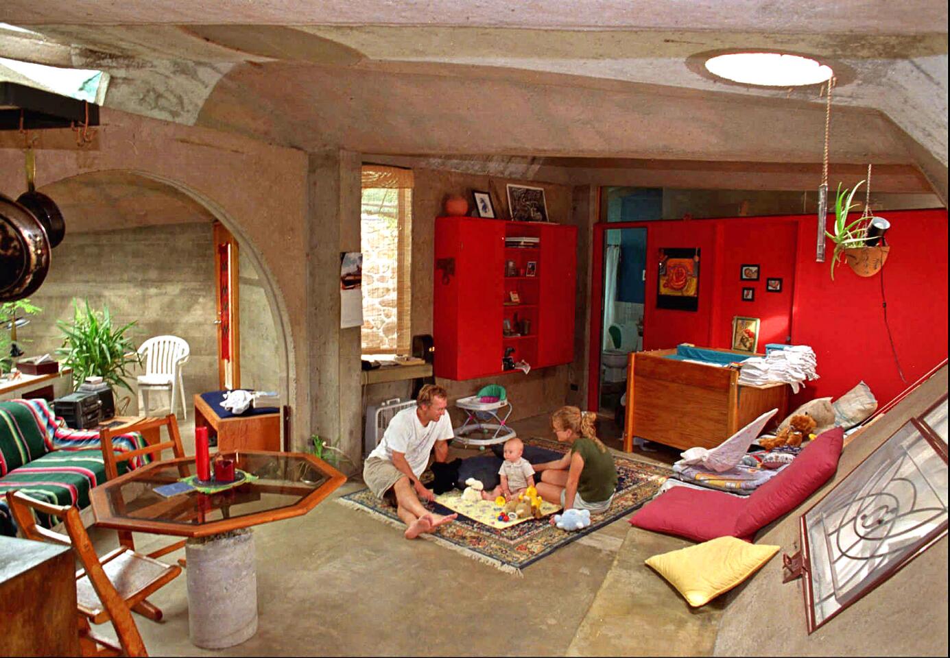 Paolo Soleri | 1919-2013