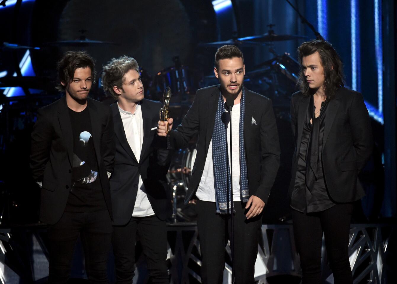 Billboard Music Awards 2015 highlights
