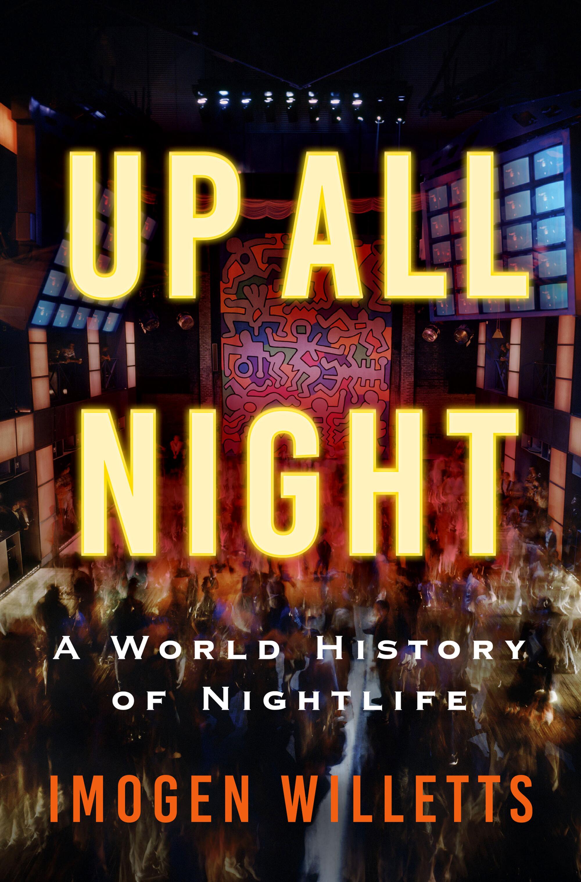 How early 2000s L.A. celeb culture changed global nightlife history www.latimes.com How early 2000s L.A. celeb culture changed global nightlife history www.latimes.com