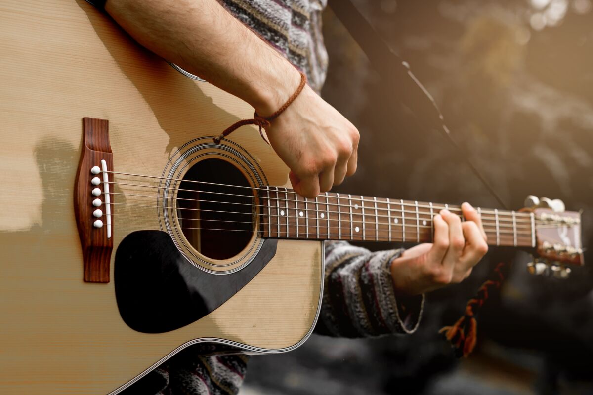 Summer & Songs