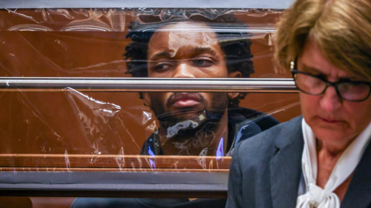 D4vd murder case: Prosecutors reveal photos of teen's dismembered body - Los Angeles Times