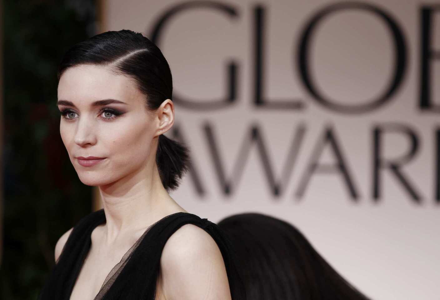 Rooney Mara