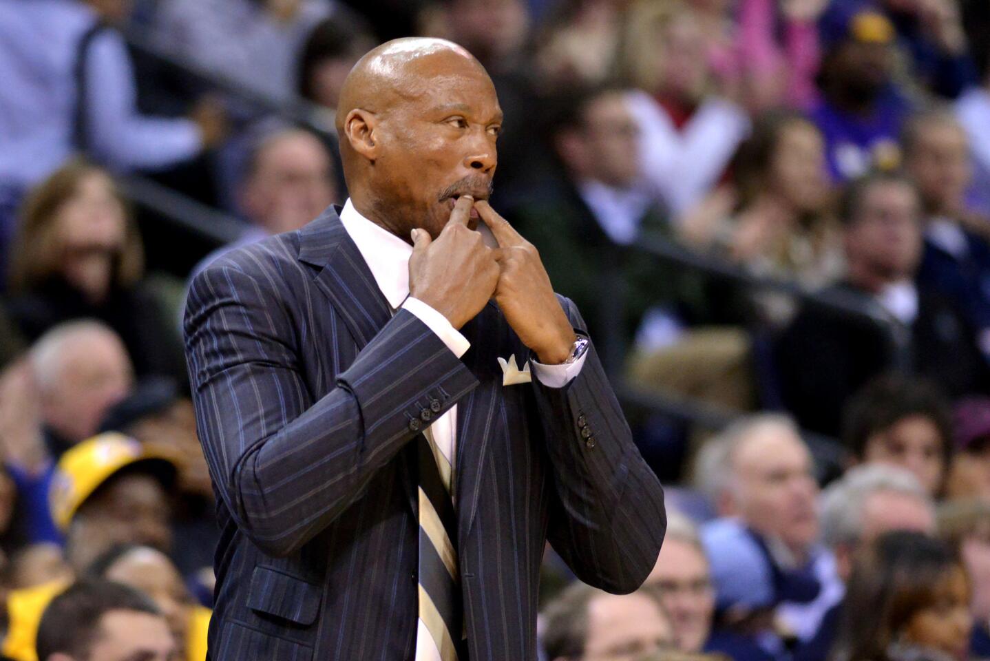 Byron Scott